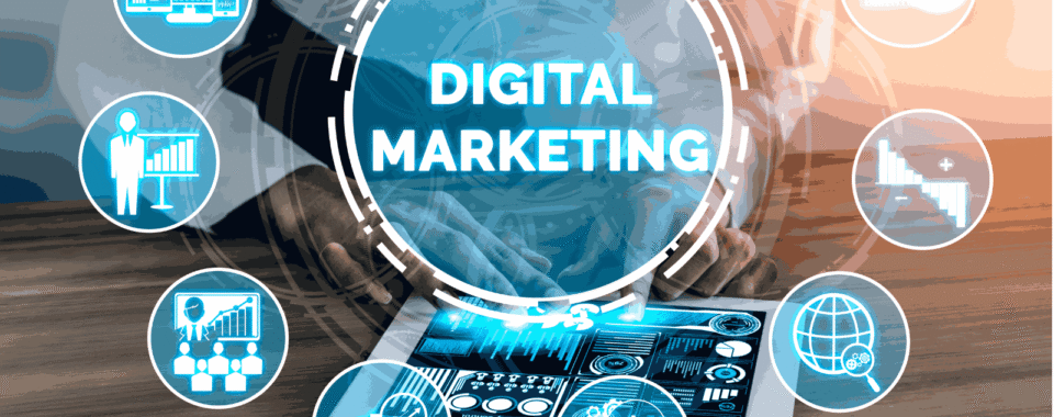 Digital Marketing
