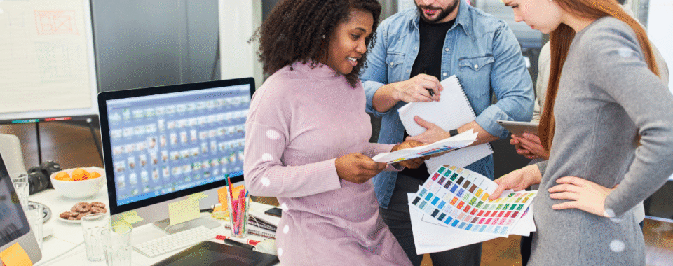 Graphic Design Services