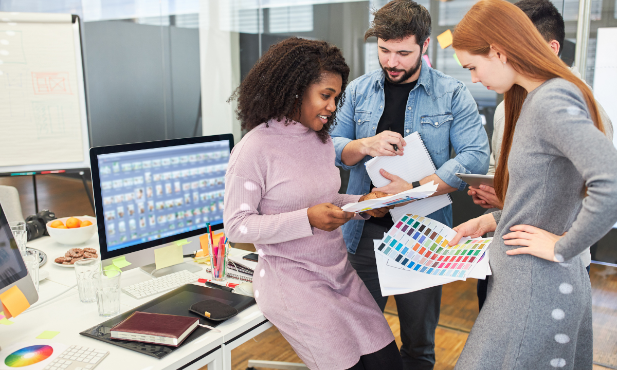 Graphic Design Services